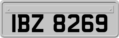 IBZ8269