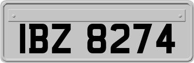 IBZ8274