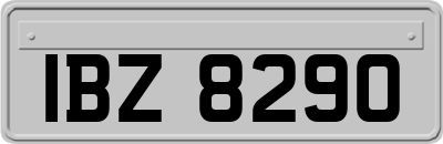 IBZ8290