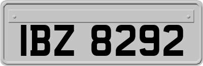 IBZ8292