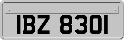 IBZ8301