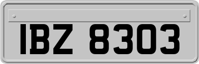 IBZ8303