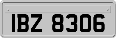 IBZ8306