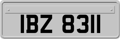 IBZ8311