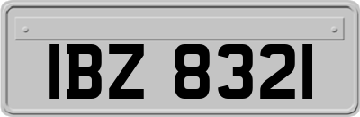 IBZ8321