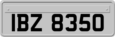 IBZ8350