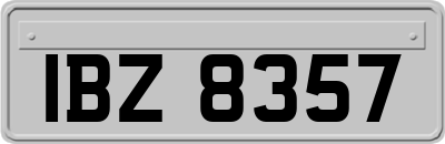 IBZ8357