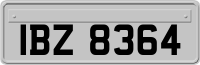 IBZ8364