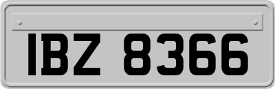 IBZ8366
