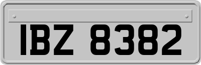 IBZ8382