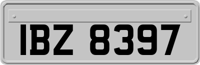 IBZ8397