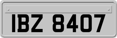 IBZ8407