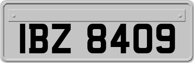 IBZ8409