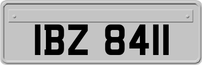 IBZ8411