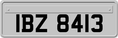 IBZ8413