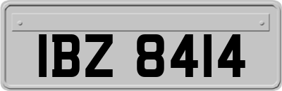 IBZ8414