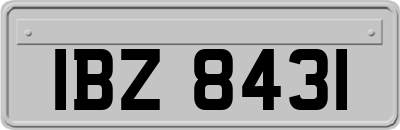 IBZ8431