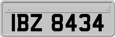 IBZ8434