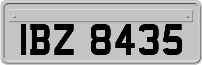 IBZ8435