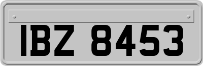 IBZ8453