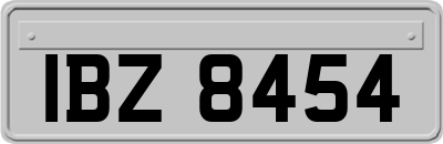 IBZ8454