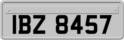 IBZ8457