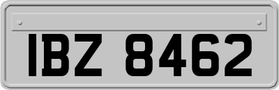 IBZ8462