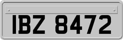 IBZ8472