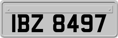 IBZ8497
