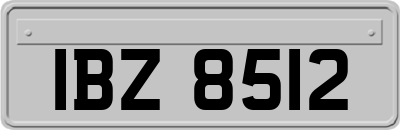 IBZ8512