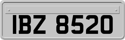IBZ8520
