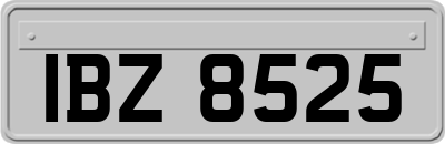 IBZ8525