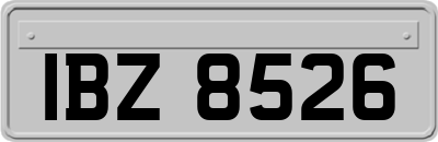 IBZ8526