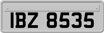 IBZ8535