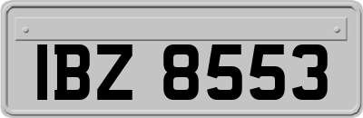 IBZ8553