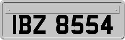 IBZ8554