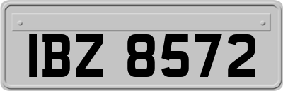 IBZ8572