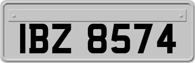 IBZ8574