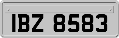 IBZ8583
