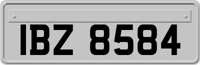 IBZ8584