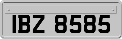 IBZ8585