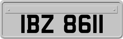 IBZ8611