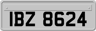IBZ8624