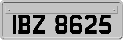 IBZ8625