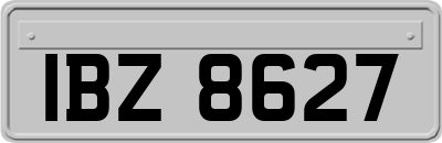IBZ8627