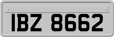 IBZ8662