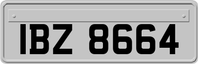IBZ8664