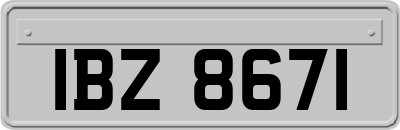 IBZ8671