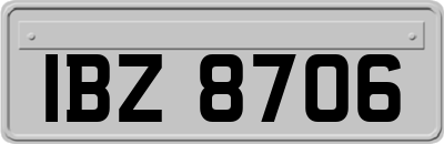 IBZ8706