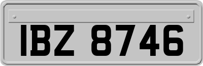 IBZ8746